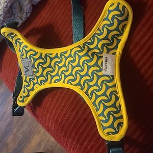 Dog harness